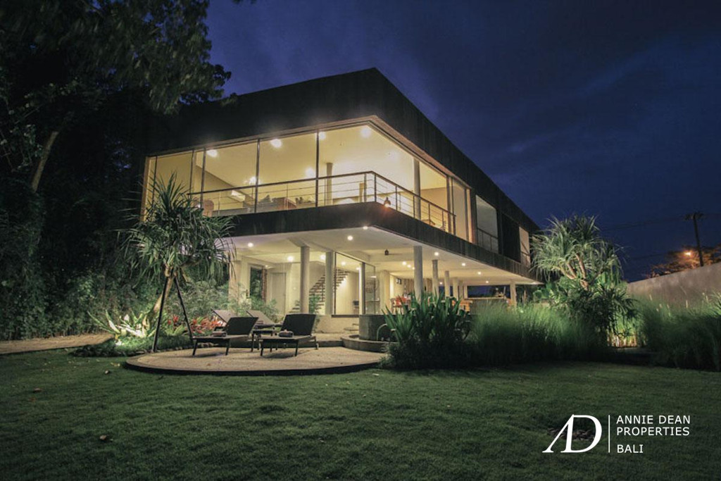 FREEHOLD | MODERN DESIGN PRIME BATU BOLONG