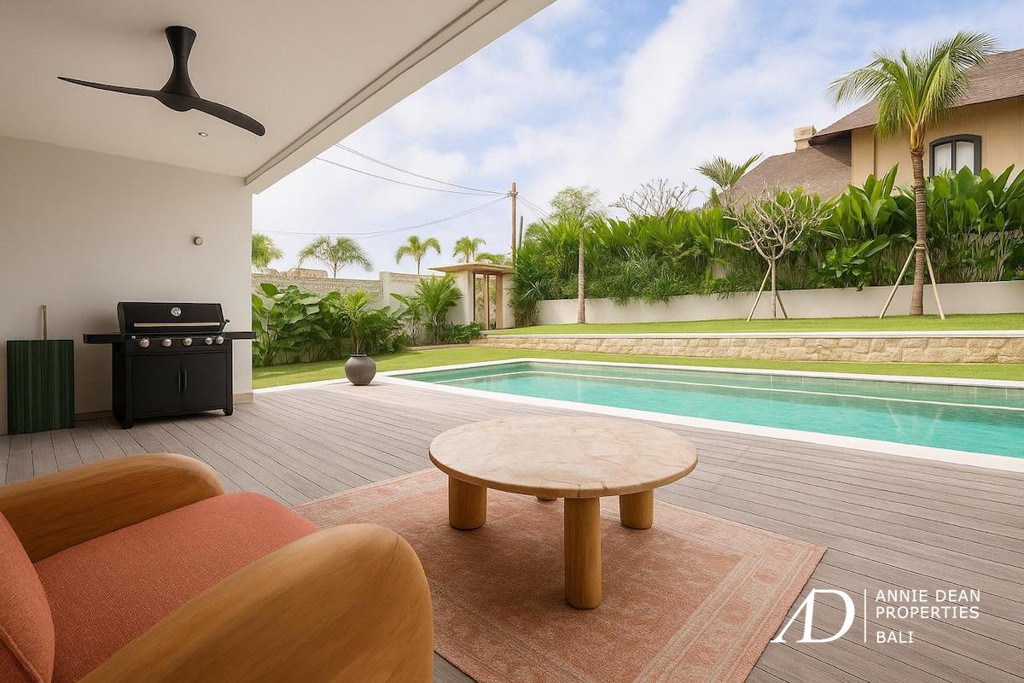 FREEHOLD | BRAND-NEW MODERN VILLA IN PERERENAN