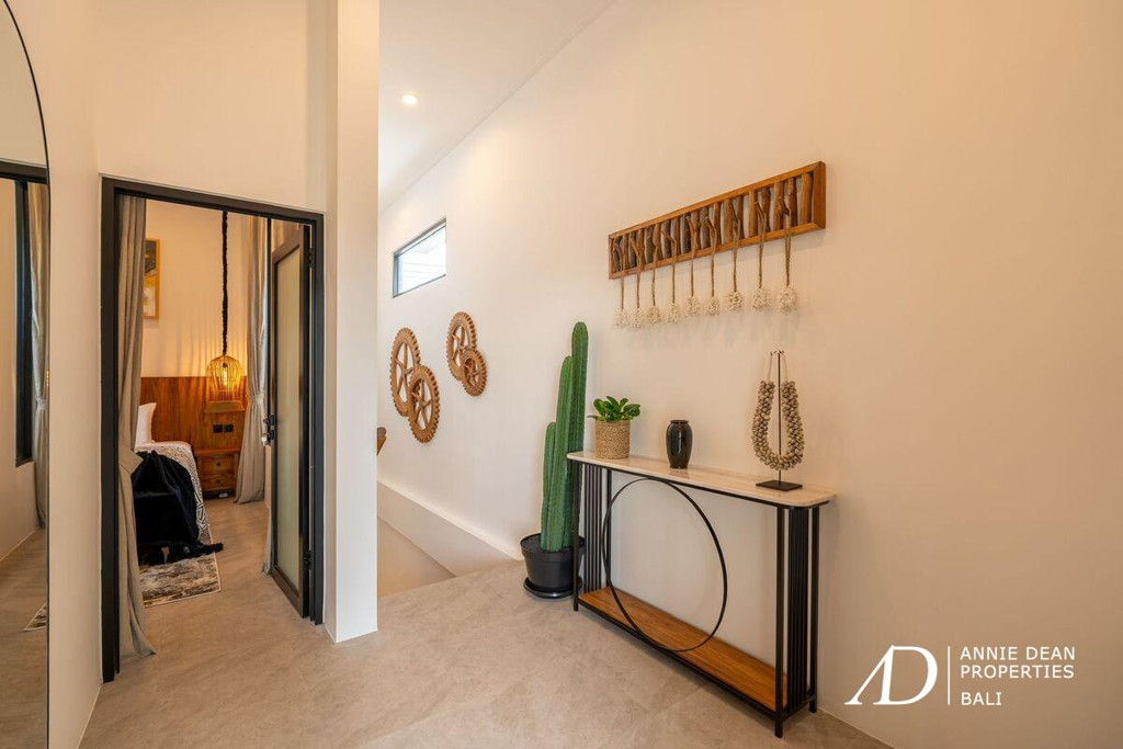 YEARLY / MONTHLY RENTAL | MODERN 3-BEDROOM VILLA IN TUMBAK BAYUH