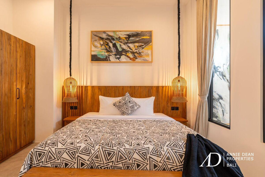 YEARLY / MONTHLY RENTAL | MODERN 3-BEDROOM VILLA IN TUMBAK BAYUH