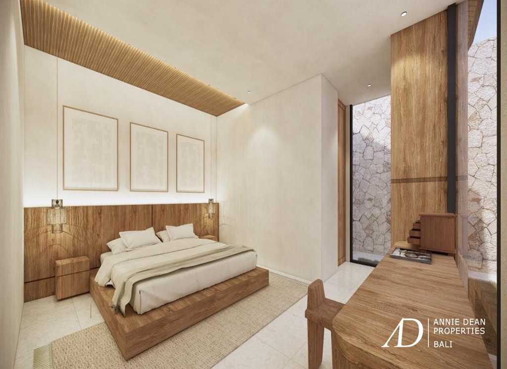 LEASEHOLD | PREMIUM 4-BEDROOM MODERN TROPICAL VILLA IN PRIME SEMINYAK