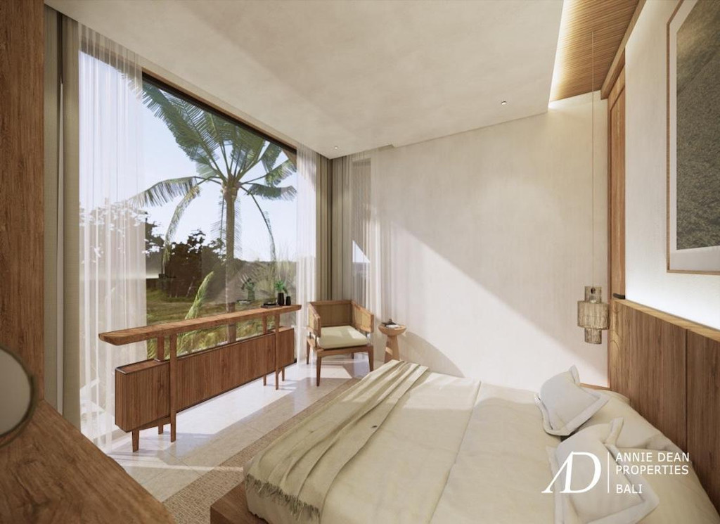 LEASEHOLD | PREMIUM 4-BEDROOM MODERN TROPICAL VILLA IN PRIME SEMINYAK