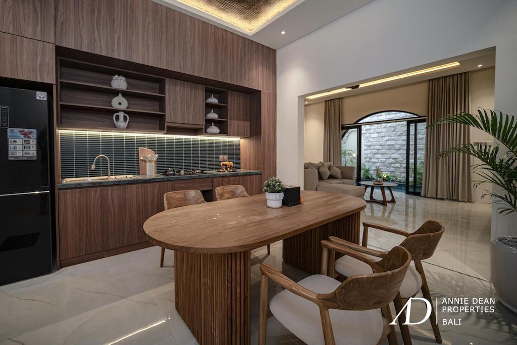 LEASEHOLD | 3 UNITS LEFT - MODERN VILLAS IN PRIME TUMBAK BAYUH