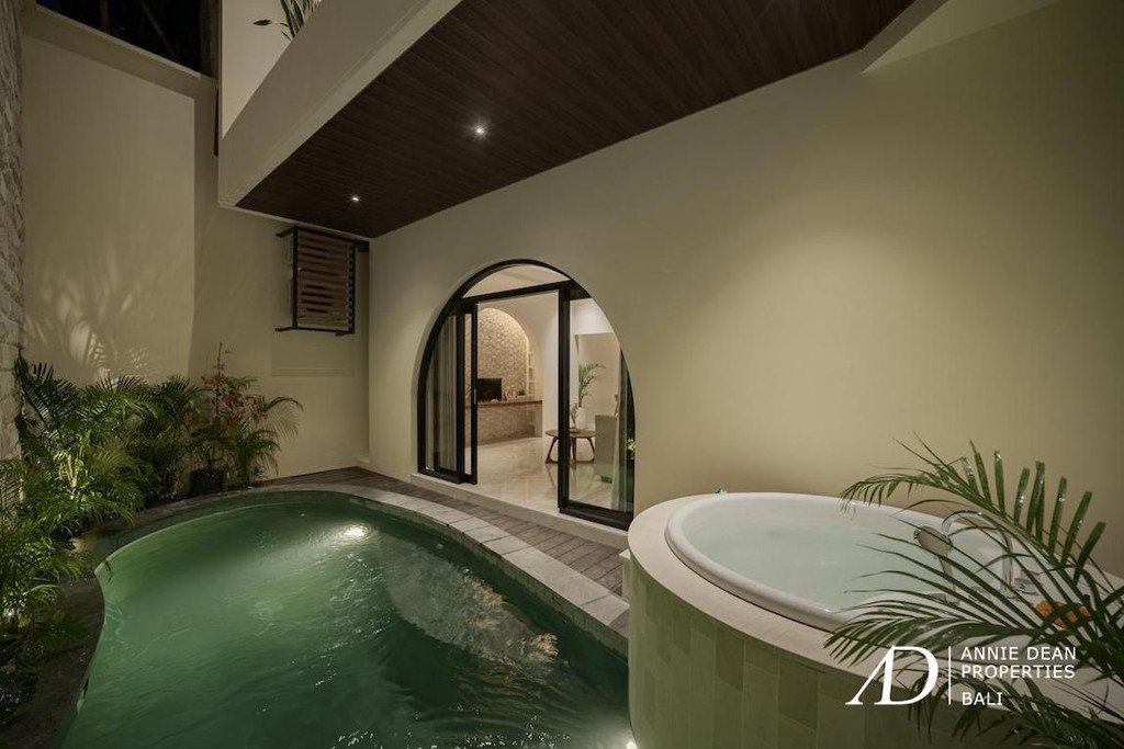 LEASEHOLD | 3 UNITS LEFT - MODERN VILLAS IN PRIME TUMBAK BAYUH