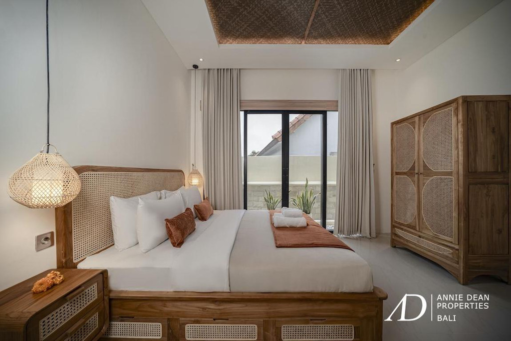 LEASEHOLD | 3 UNITS LEFT - MODERN VILLAS IN PRIME TUMBAK BAYUH