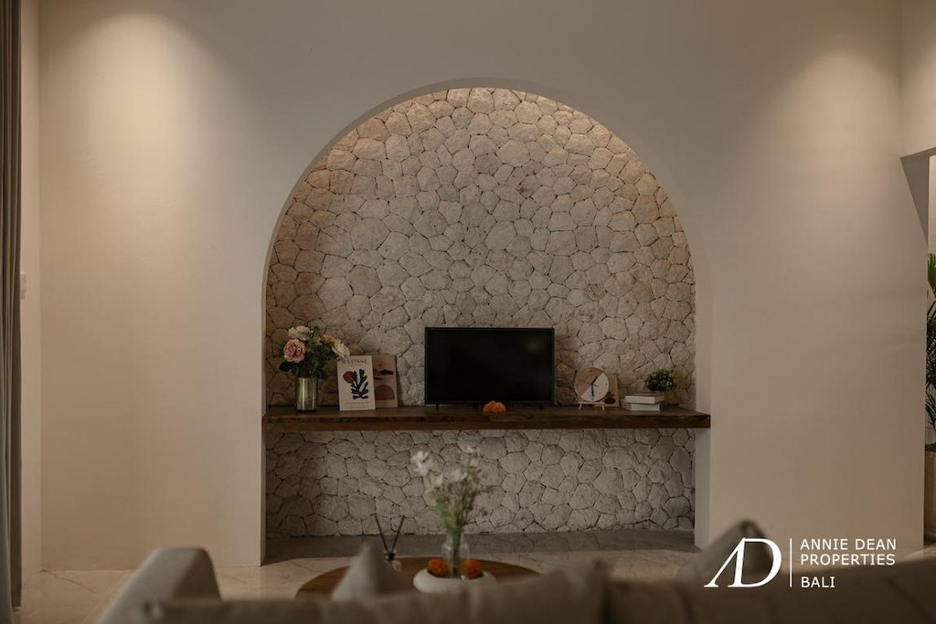 LEASEHOLD | 3 UNITS LEFT - MODERN VILLAS IN PRIME TUMBAK BAYUH