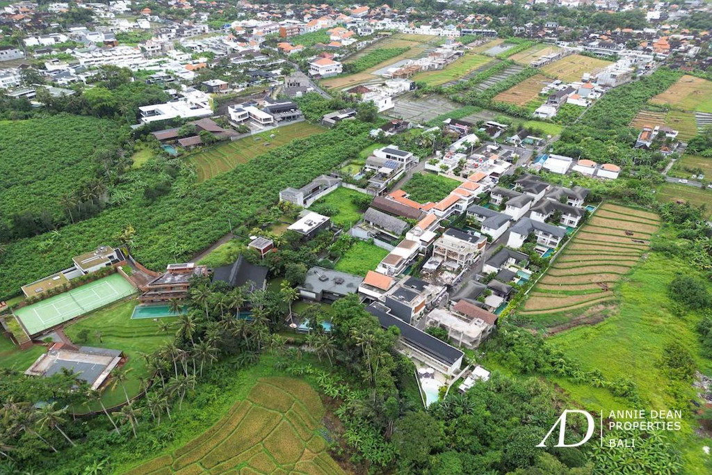 LEASEHOLD | 3 UNITS LEFT - MODERN VILLAS IN PRIME TUMBAK BAYUH