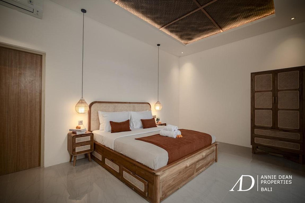 LEASEHOLD | 3 UNITS LEFT - MODERN VILLAS IN PRIME TUMBAK BAYUH