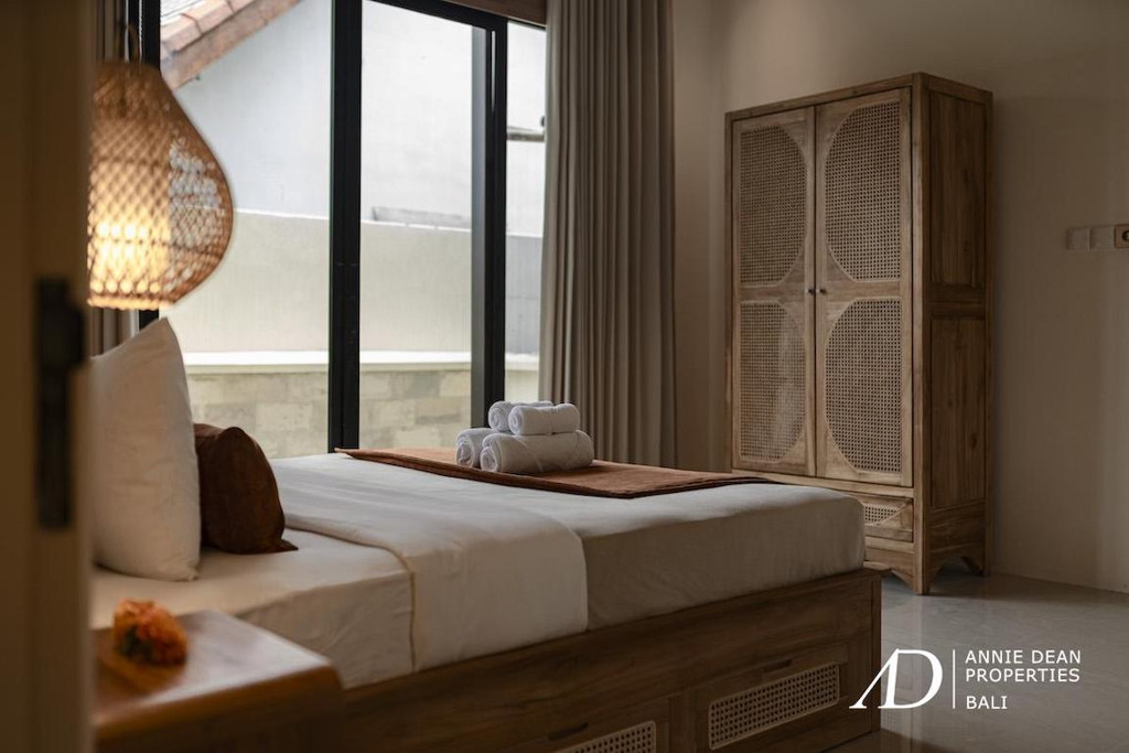 LEASEHOLD | 3 UNITS LEFT - MODERN VILLAS IN PRIME TUMBAK BAYUH