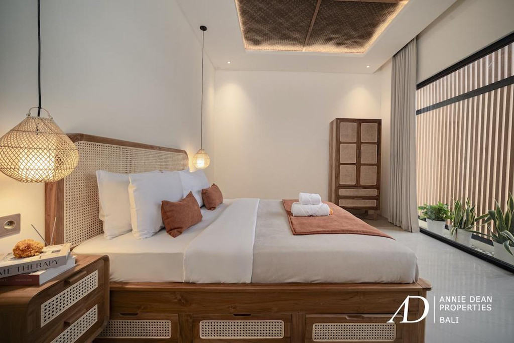 LEASEHOLD | 3 UNITS LEFT - MODERN VILLAS IN PRIME TUMBAK BAYUH