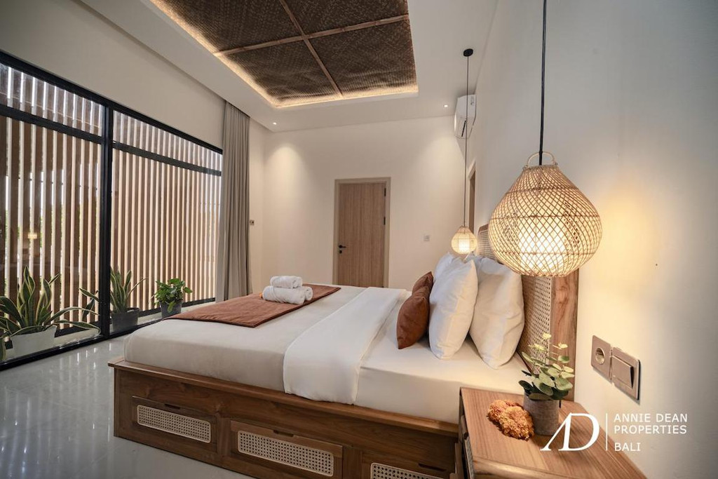 LEASEHOLD | 3 UNITS LEFT - MODERN VILLAS IN PRIME TUMBAK BAYUH