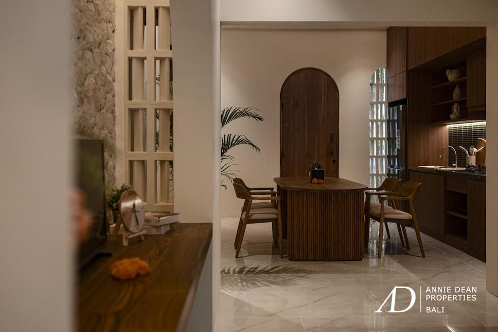 LEASEHOLD | 3 UNITS LEFT - MODERN VILLAS IN PRIME TUMBAK BAYUH