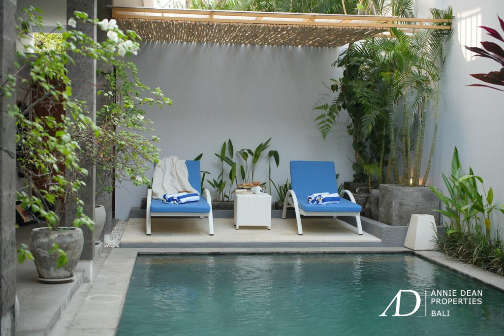 FREEHOLD | MODERN 3-BEDROOM VILLA IN PRIME PERERENAN