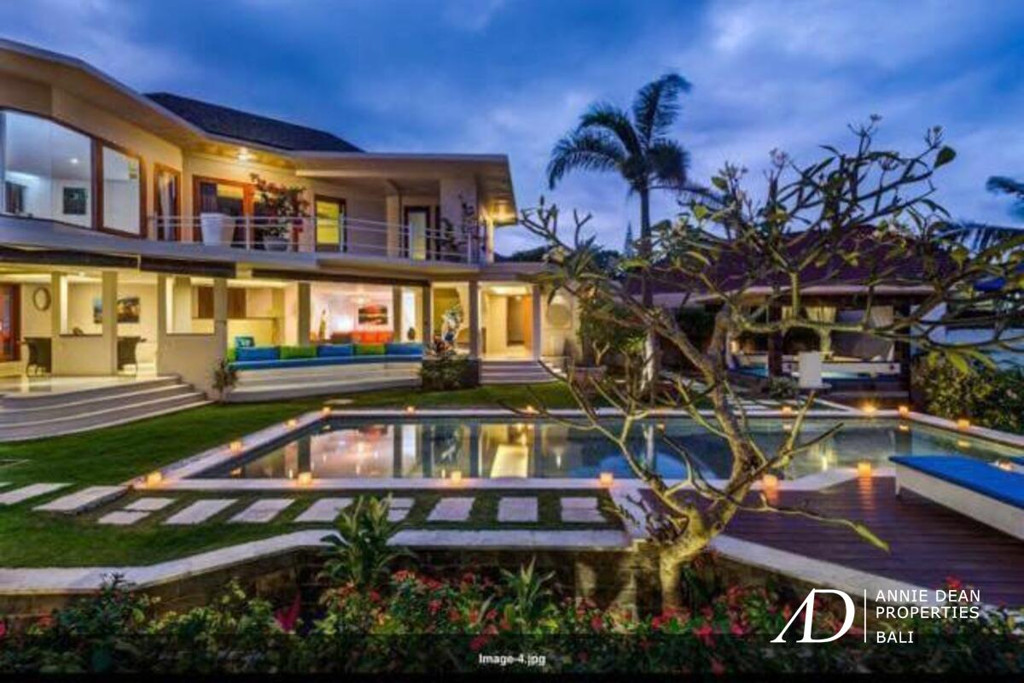 YEARLY RENTAL | NEWLY RENOVATED 3+1 BEDROOM VILLA IN PRIME PERERENAN