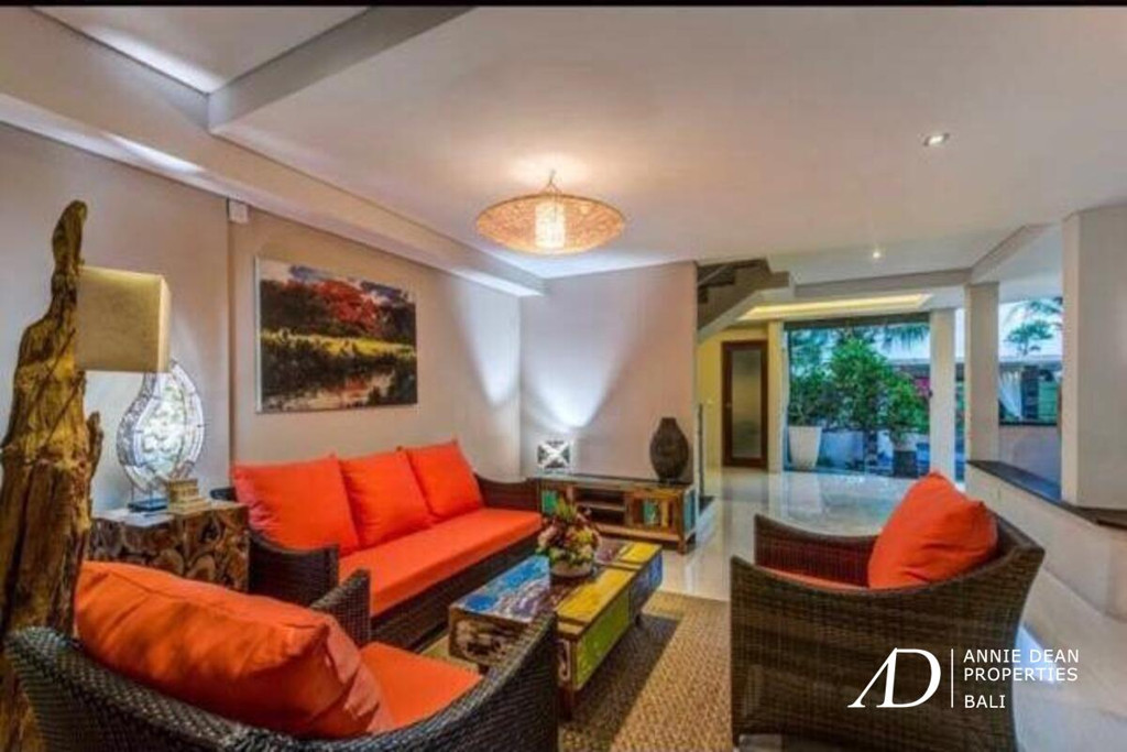 YEARLY RENTAL | NEWLY RENOVATED 3+1 BEDROOM VILLA IN PRIME PERERENAN