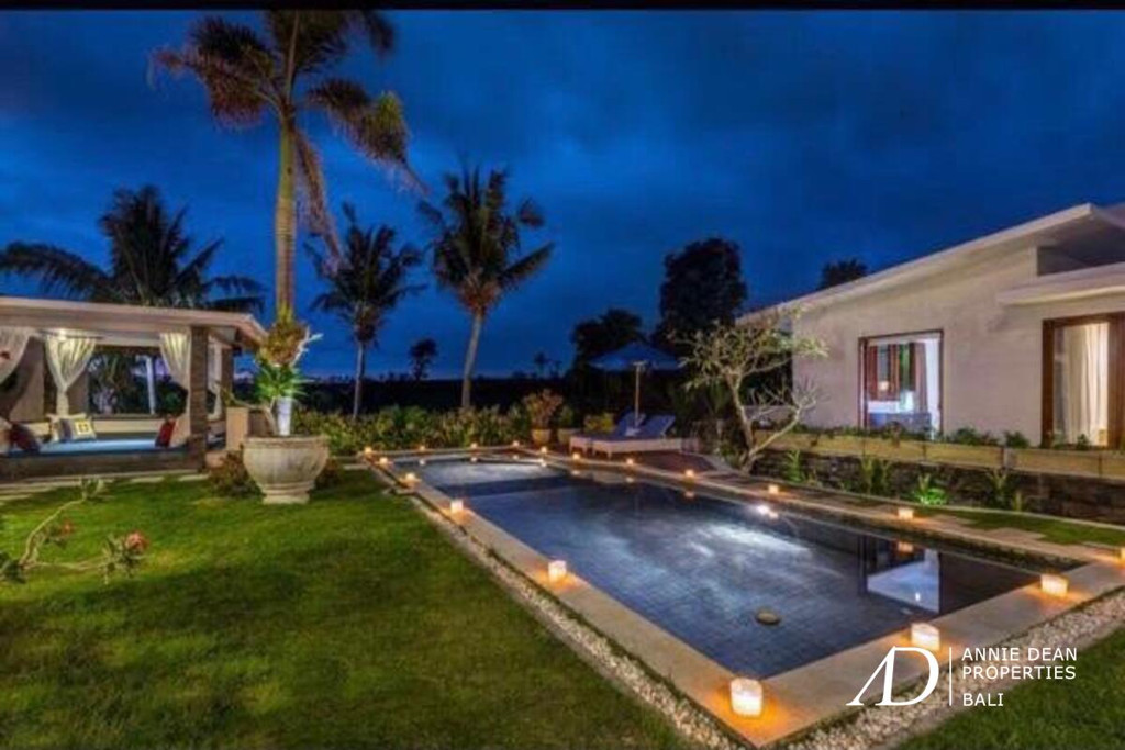 YEARLY RENTAL | NEWLY RENOVATED 3+1 BEDROOM VILLA IN PRIME PERERENAN