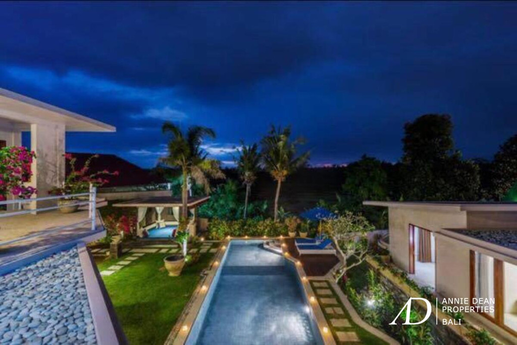 YEARLY RENTAL | NEWLY RENOVATED 3+1 BEDROOM VILLA IN PRIME PERERENAN