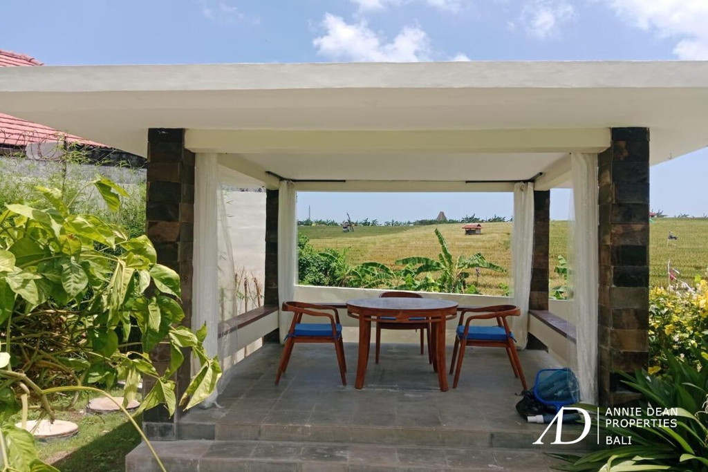 YEARLY RENTAL | NEWLY RENOVATED 3+1 BEDROOM VILLA IN PRIME PERERENAN