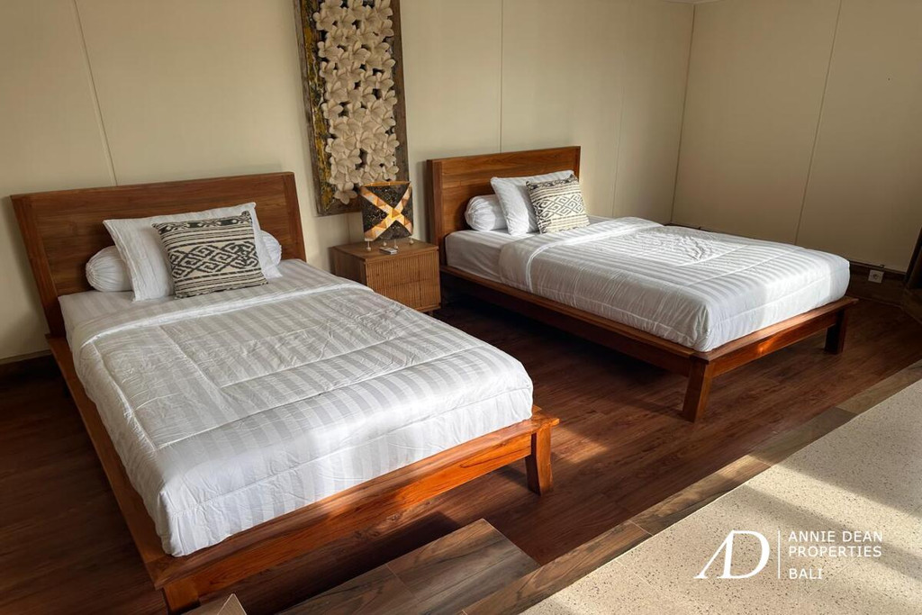 YEARLY RENTAL | NEWLY RENOVATED 3+1 BEDROOM VILLA IN PRIME PERERENAN