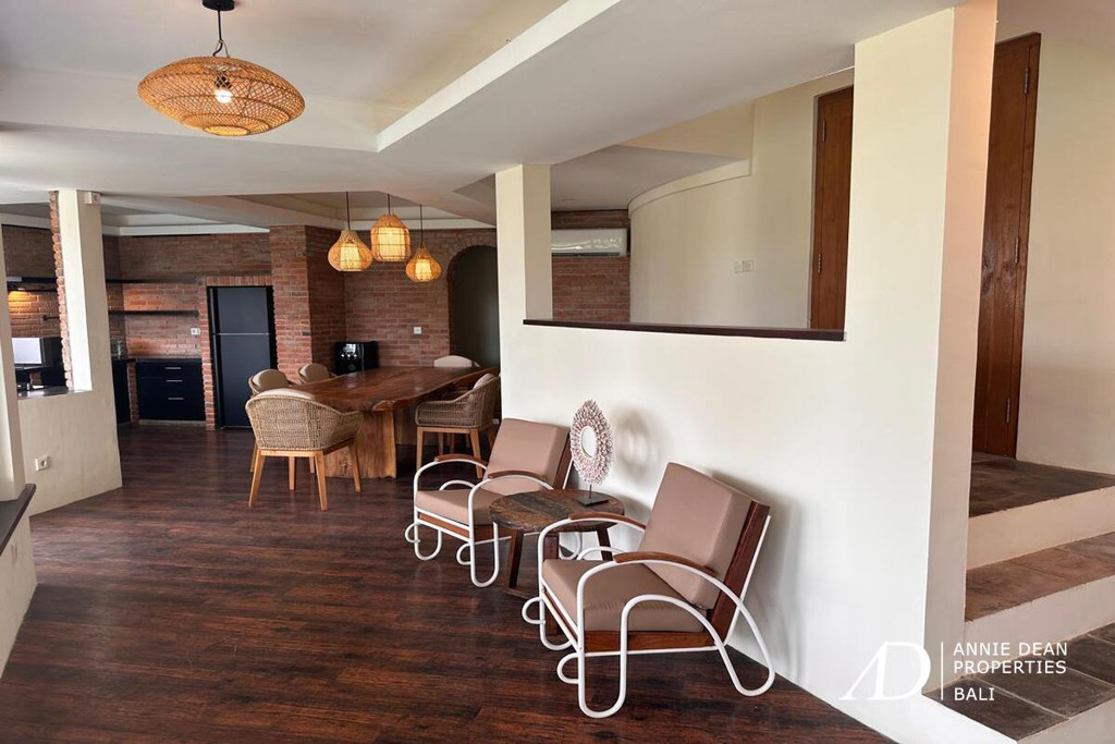 YEARLY RENTAL | NEWLY RENOVATED 3+1 BEDROOM VILLA IN PRIME PERERENAN