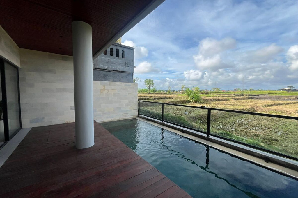 FREEHOLD | BRAND NEW 2-BEDROOM VILLA IN CEPAKA, TABANAN