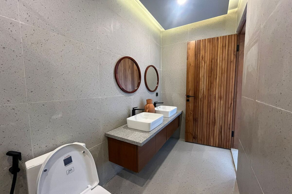 FREEHOLD | BRAND NEW 2-BEDROOM VILLA IN CEPAKA, TABANAN