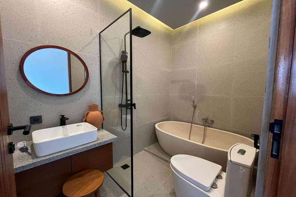 FREEHOLD | BRAND NEW 2-BEDROOM VILLA IN CEPAKA, TABANAN