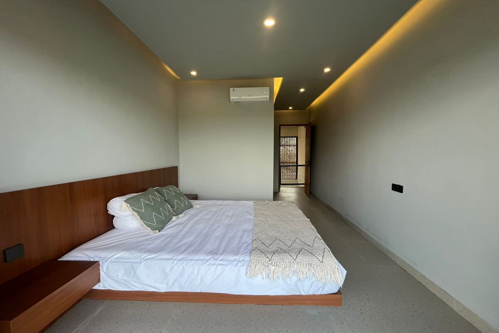 FREEHOLD | BRAND NEW 2-BEDROOM VILLA IN CEPAKA, TABANAN