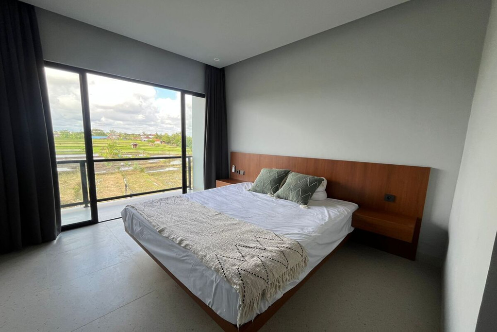 FREEHOLD | BRAND NEW 2-BEDROOM VILLA IN CEPAKA, TABANAN