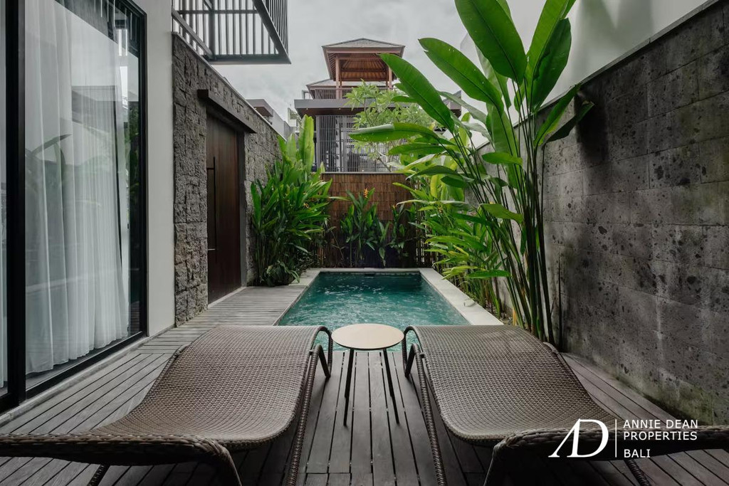  FREEHOLD | BRAND NEW VILLA IN SECURE COMPLEX NEAR BATU BOLONG