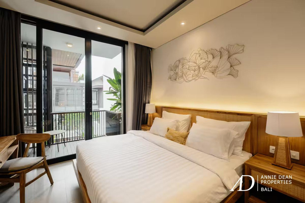  FREEHOLD | BRAND NEW VILLA IN SECURE COMPLEX NEAR BATU BOLONG