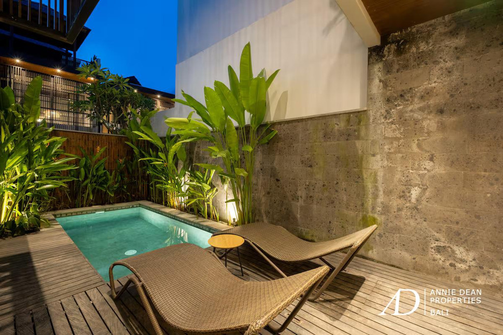  FREEHOLD | BRAND NEW VILLA IN SECURE COMPLEX NEAR BATU BOLONG