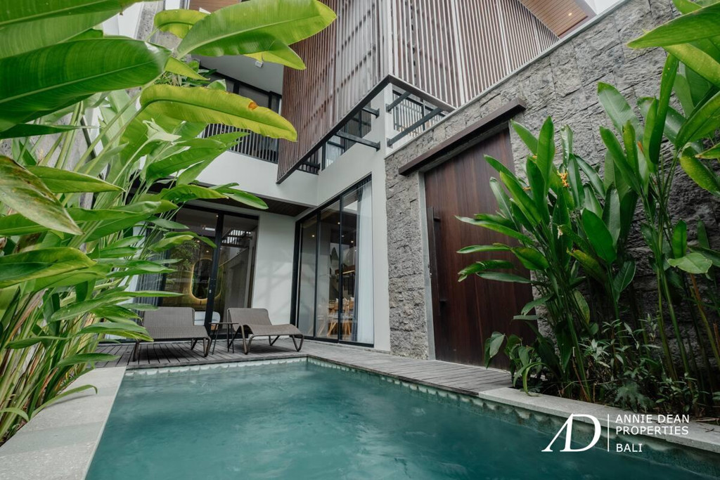  FREEHOLD | BRAND NEW VILLA IN SECURE COMPLEX NEAR BATU BOLONG