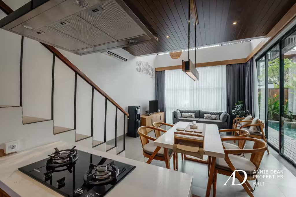  FREEHOLD | BRAND NEW VILLA IN SECURE COMPLEX NEAR BATU BOLONG