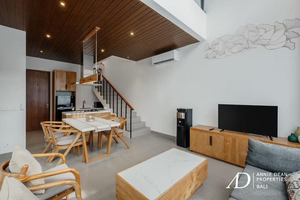  FREEHOLD | BRAND NEW VILLA IN SECURE COMPLEX NEAR BATU BOLONG