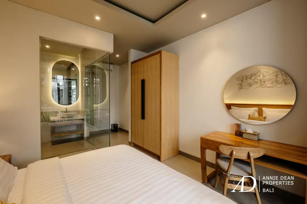  FREEHOLD | BRAND NEW VILLA IN SECURE COMPLEX NEAR BATU BOLONG