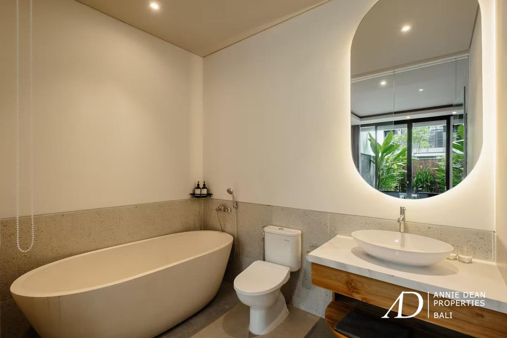  FREEHOLD | BRAND NEW VILLA IN SECURE COMPLEX NEAR BATU BOLONG