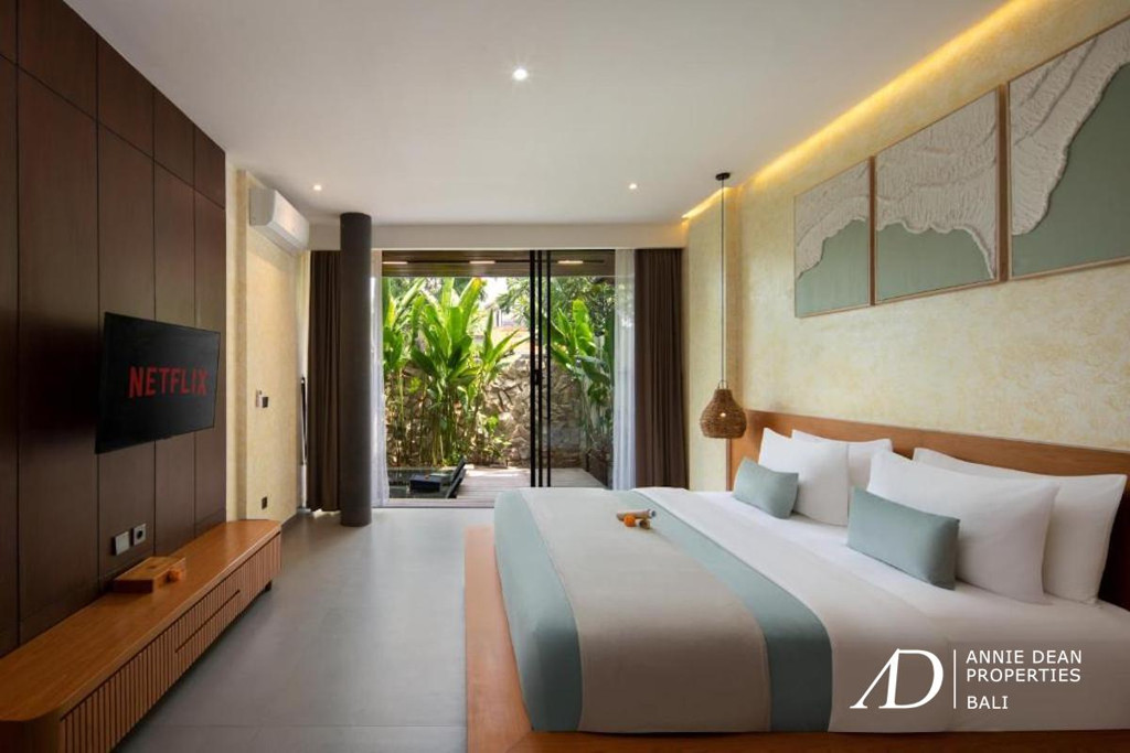 FREEHOLD/LEASEHOLD | TROPICAL VILLA IN PRIME BERAWA