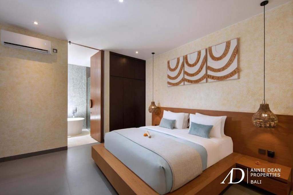 FREEHOLD/LEASEHOLD | TROPICAL VILLA IN PRIME BERAWA