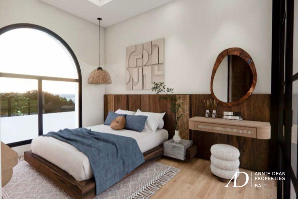 FREEHOLD |BRAND NEW MEDITERRANEAN-STYLE VILLA IN ULUWATU