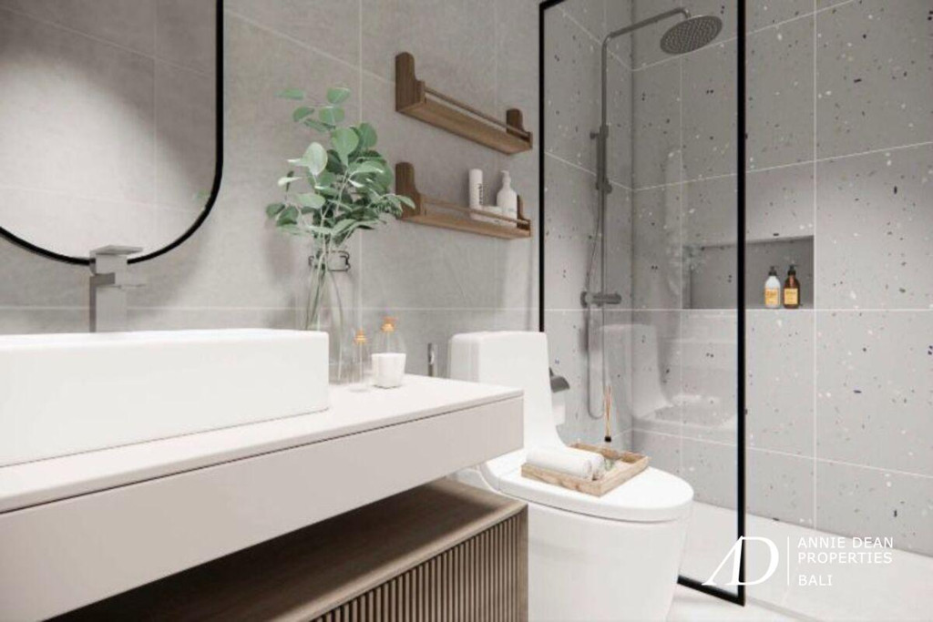 FREEHOLD |BRAND NEW MEDITERRANEAN-STYLE VILLA IN ULUWATU