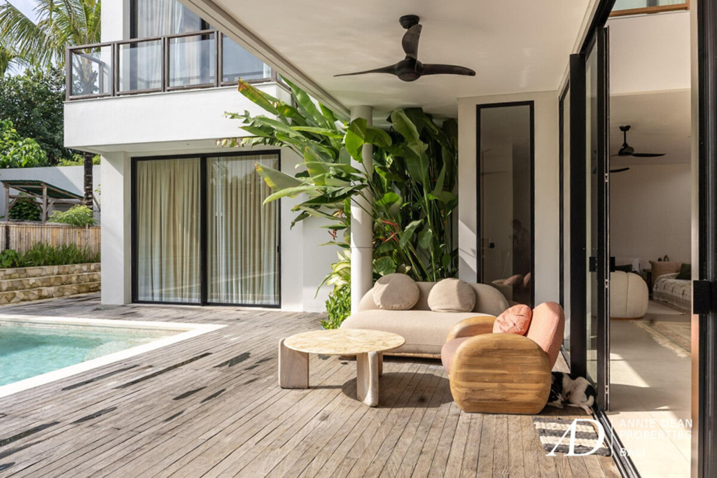 FREEHOLD | BRAND-NEW MODERN VILLA IN PERERENAN