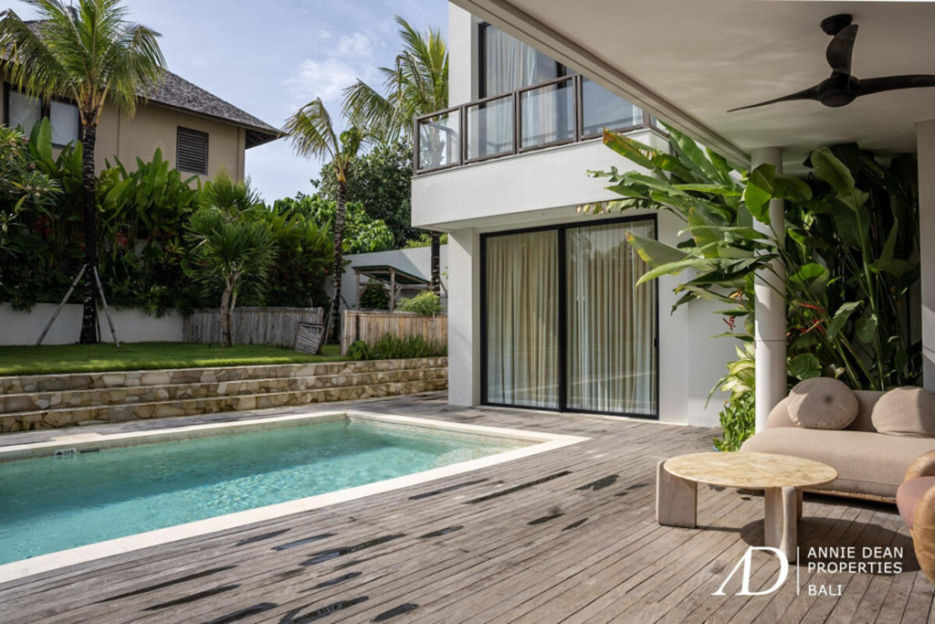 FREEHOLD | BRAND-NEW MODERN VILLA IN PERERENAN