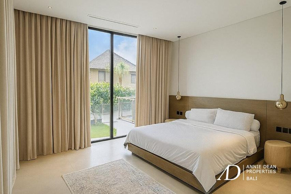 FREEHOLD | BRAND-NEW MODERN VILLA IN PERERENAN