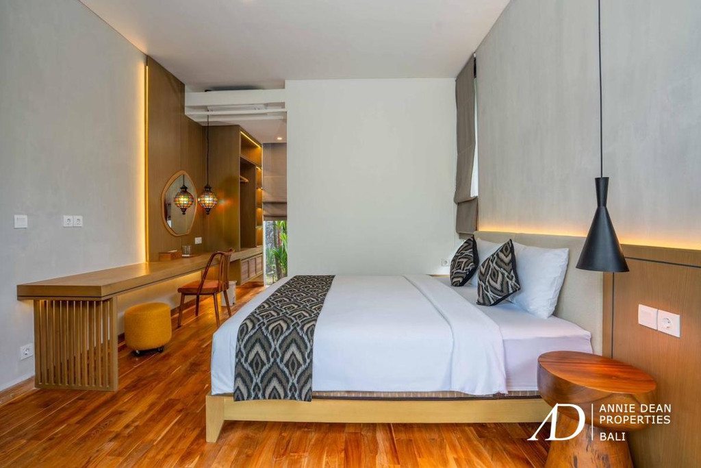 FREEHOLD | BRAND NEW 4-BEDROOM VILLA IN UMALAS