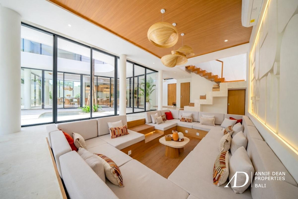 FREEHOLD | ELEGANT MODERN VILLA IN UMALAS