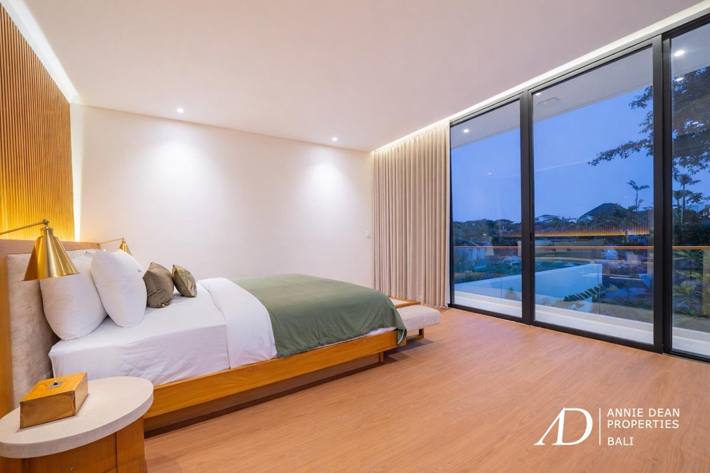 FREEHOLD | ELEGANT MODERN VILLA IN UMALAS