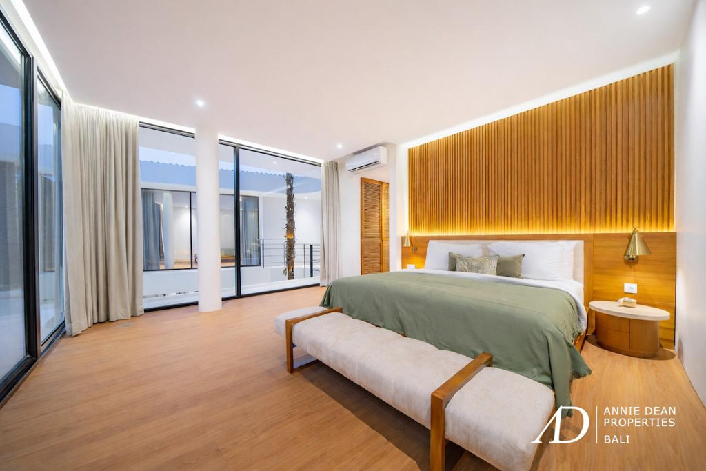 FREEHOLD | ELEGANT MODERN VILLA IN UMALAS