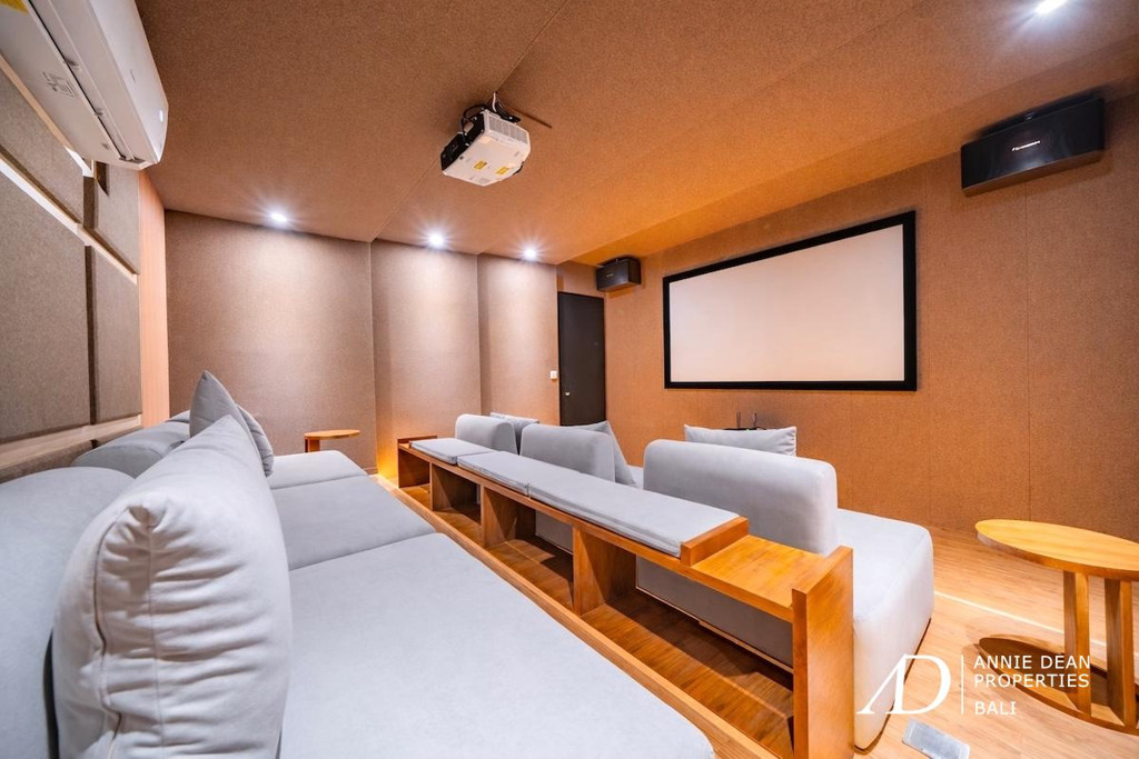 FREEHOLD | ELEGANT MODERN VILLA IN UMALAS