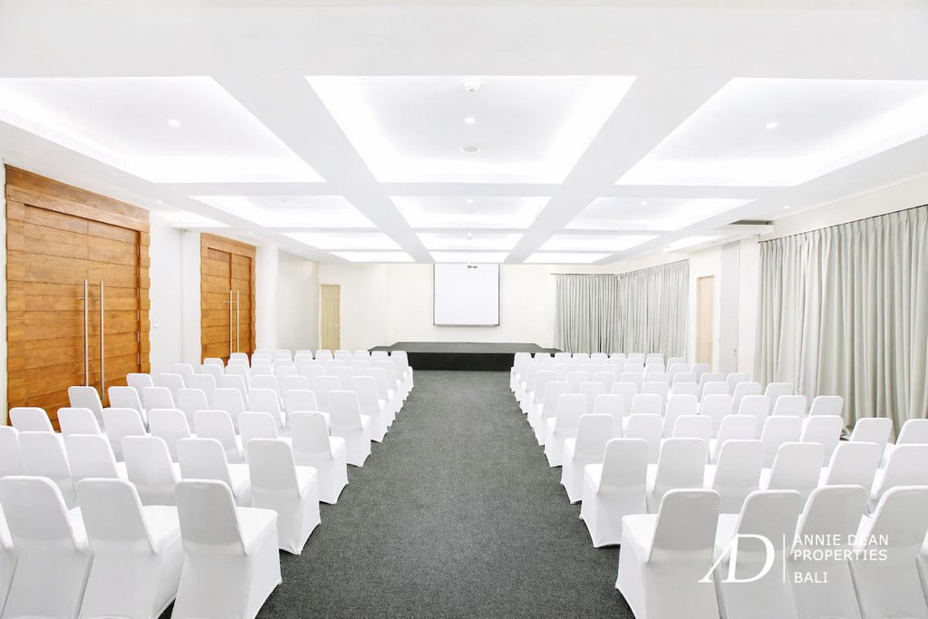 FREEHOLD | 47-ROOM HOTEL OPPORTUNITY IN NUSA DUA